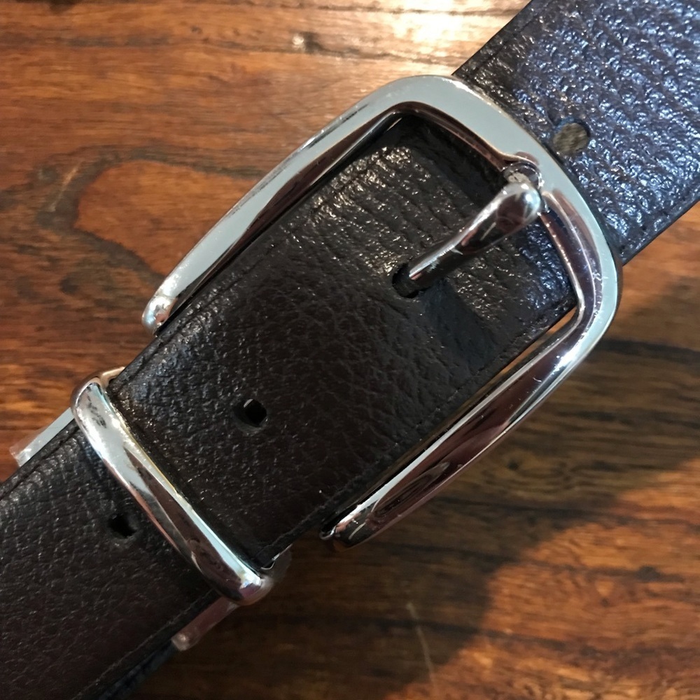 🐎POLO Reversible Belt - Picture 3 of 8